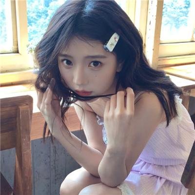 绽放青春