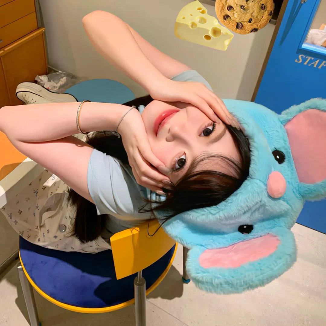 当我成为你
