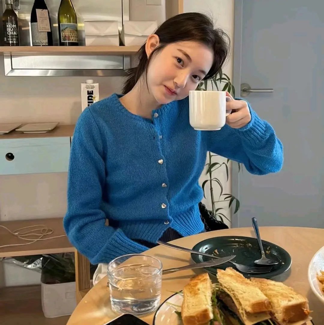 小手指的灵感