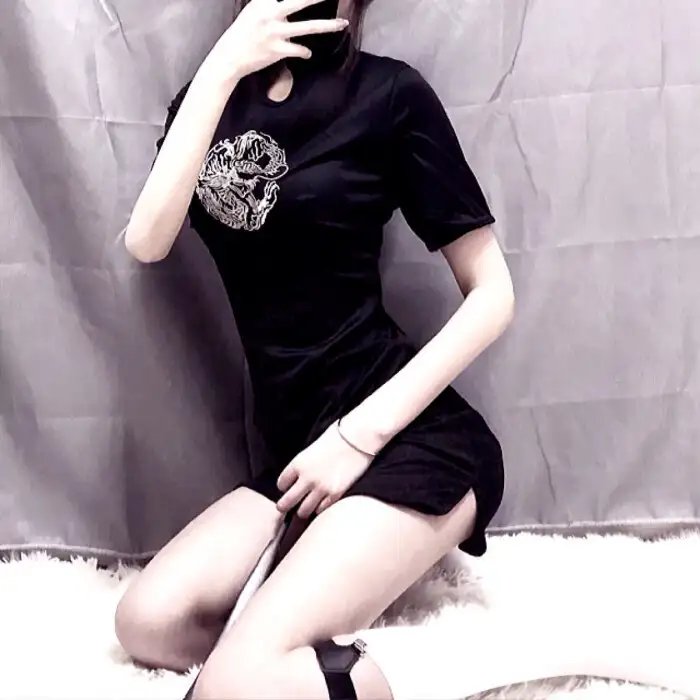 平行世界物语